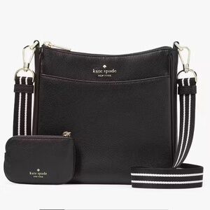 Kate Spade Rosie North South Medium Swingpack Crossbody